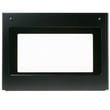 Outer Door Assembly for GE CTD90DP3N1D1 - Part WB56X43587
