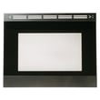Outer Door-slate for GE JB645EK6ES - Part WB56X43728