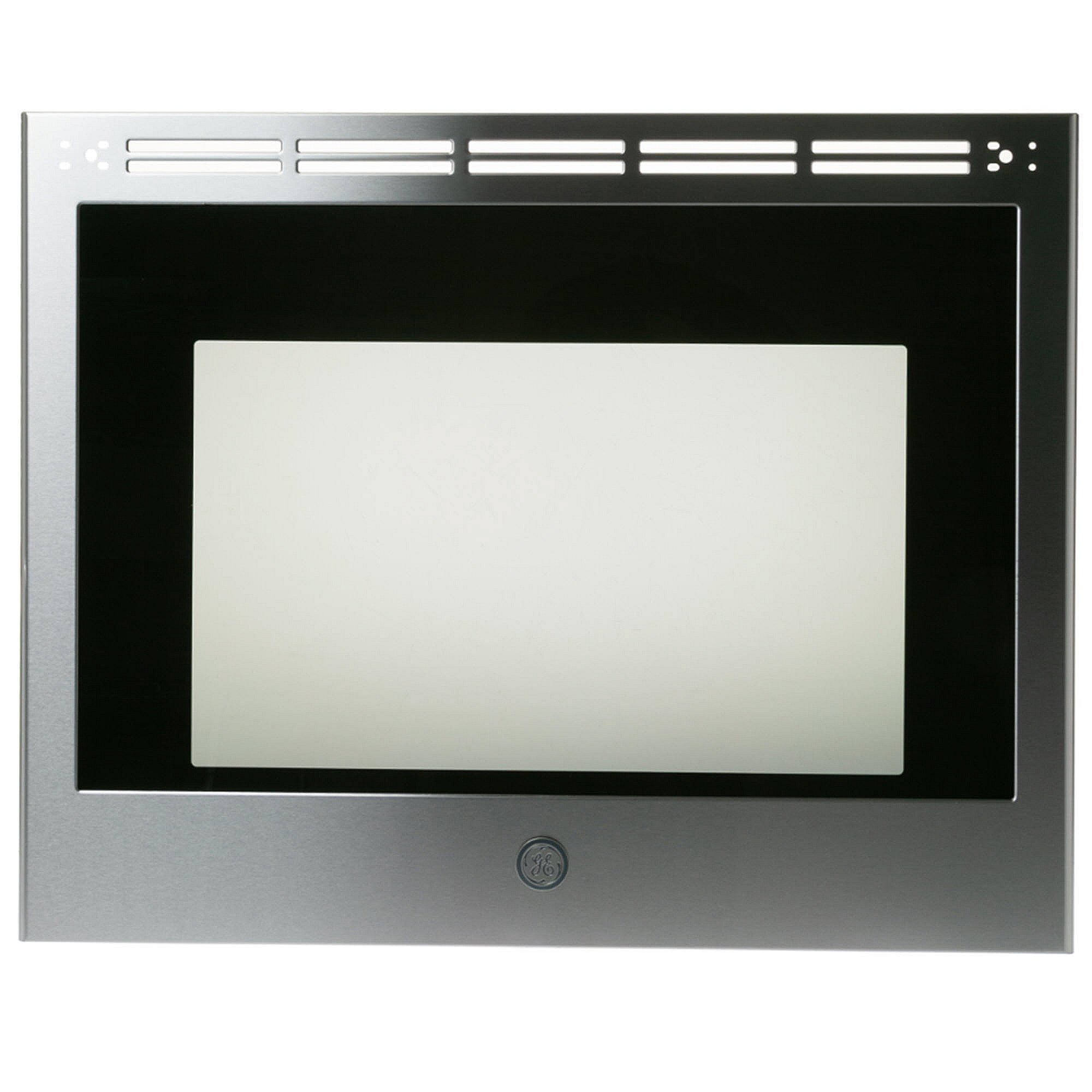 Part #wb56X43730, Outer Door-Stainless
