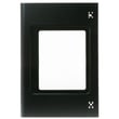 Left Outer Door-dark Slate for GE CTD90FP3M2D1 - Part WB56X43991