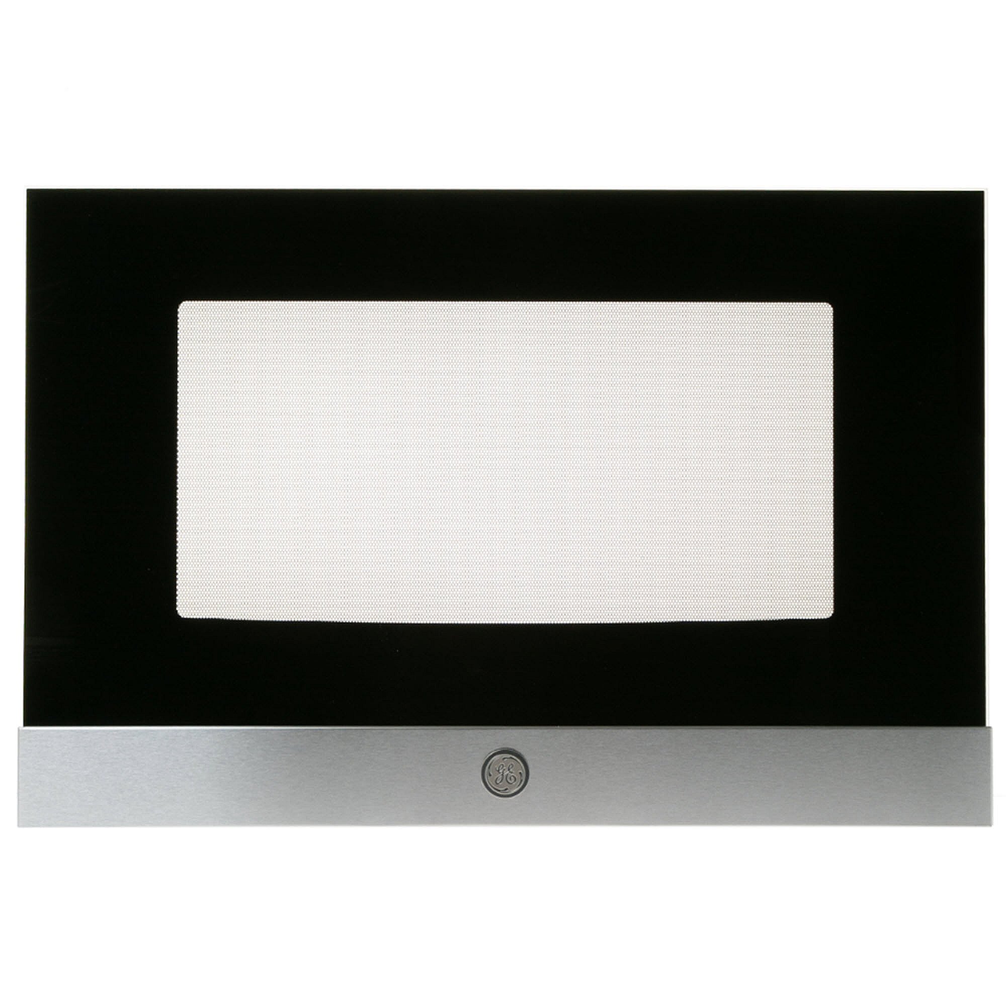 Part #wb56X44146, Ge Glass Oven Door Assembly