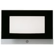 Ge Glass Oven Door Assembly for GE JGBS60REK6SS - Part WB56X44146