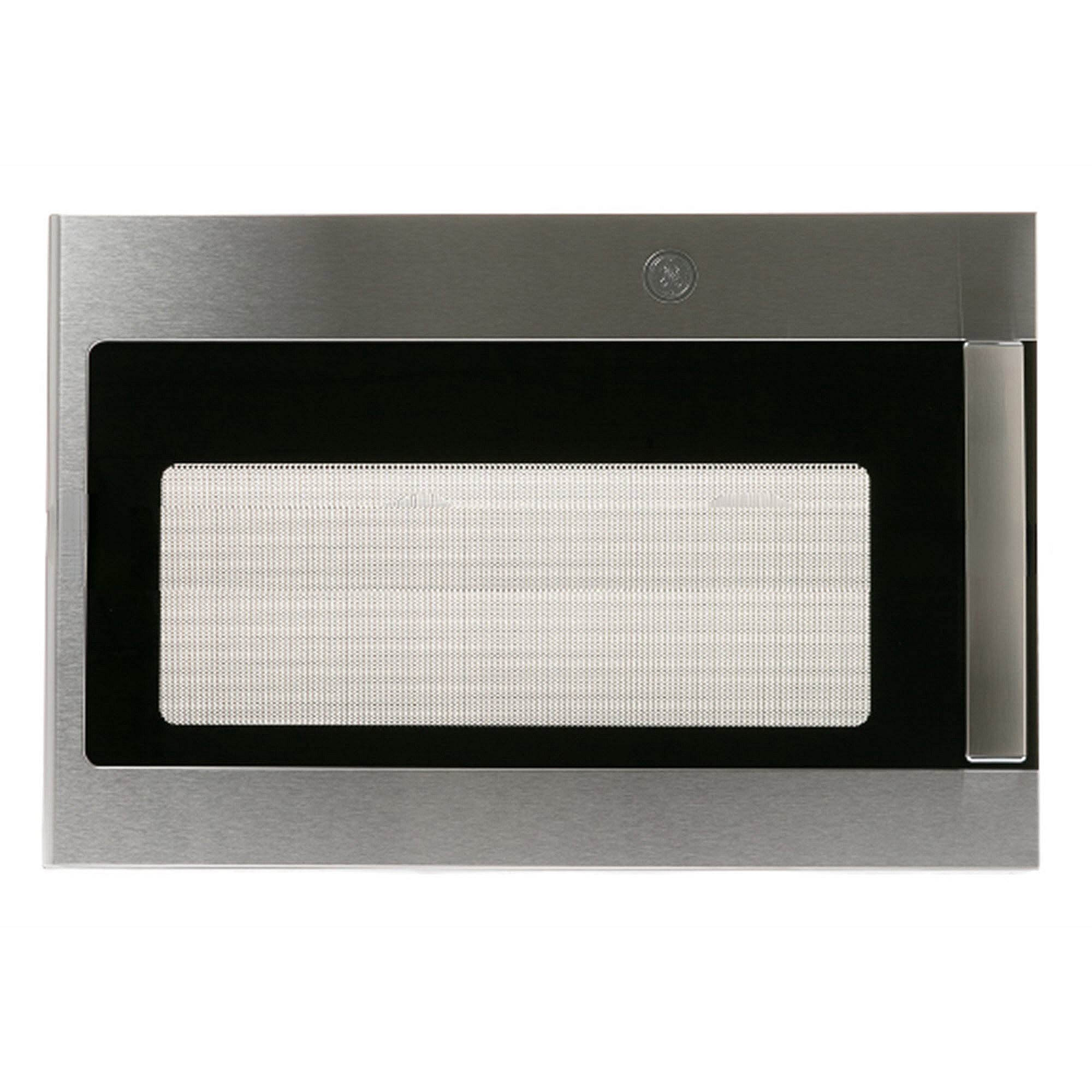 Part #wb56X44652, Stainless Steel Door Assembly
