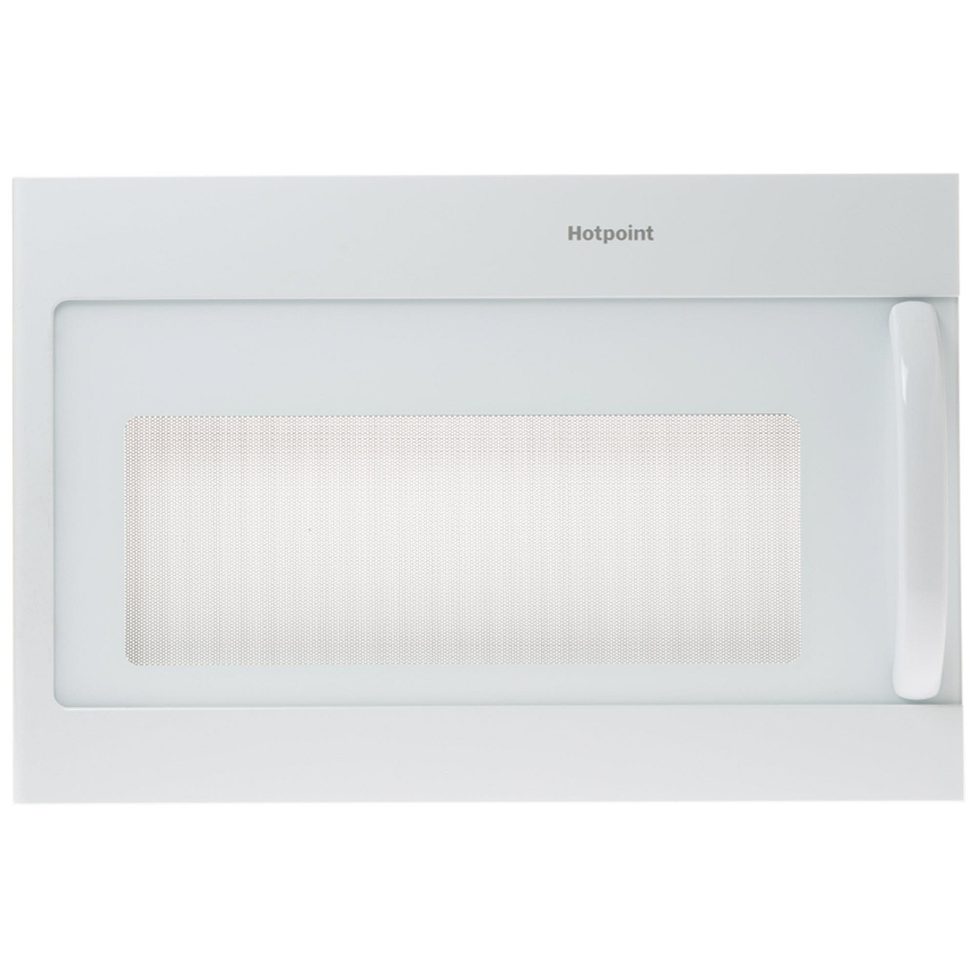 Part #wb56X44659, White Door Assembly