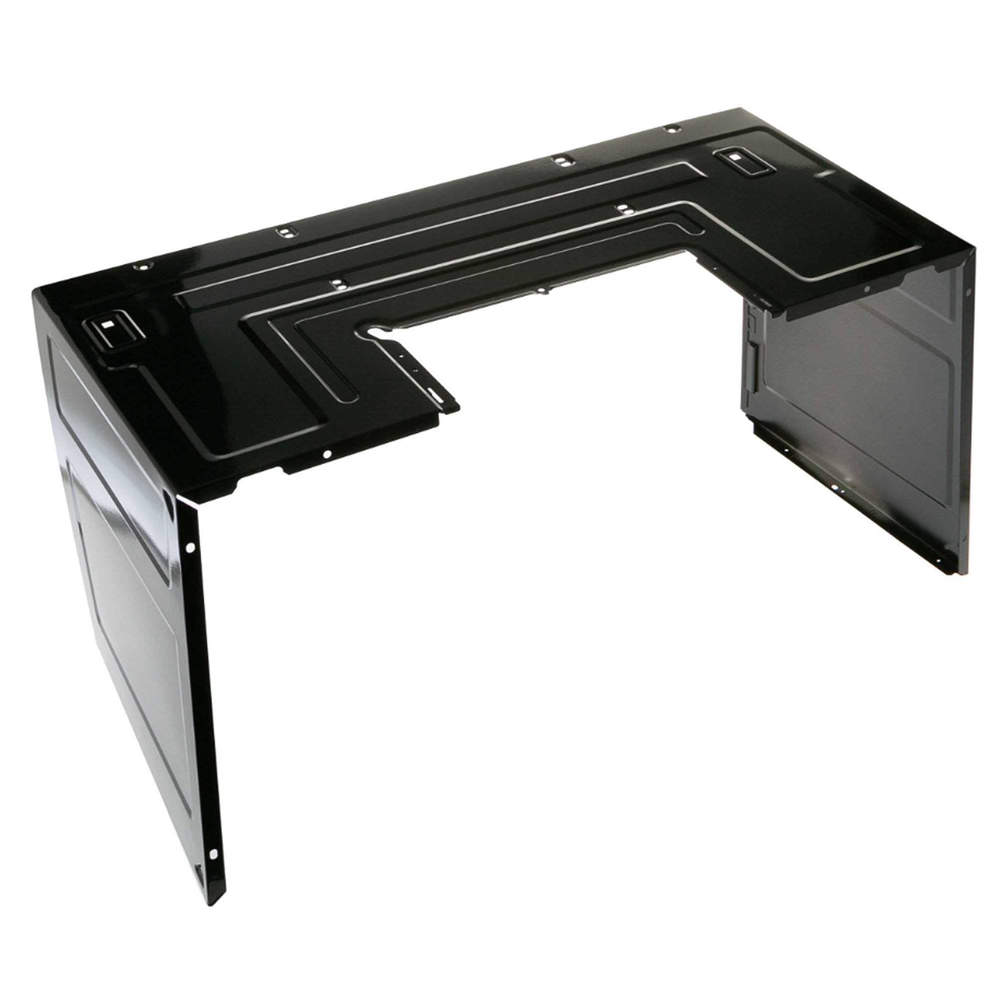 Part #wb56X44696, Case