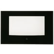 Glass Oven Door for GE JB480SY1SS - Part WB56X45356