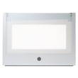 Outer Oven Door-white for GE JTS3000DN2WW - Part WB56X45570
