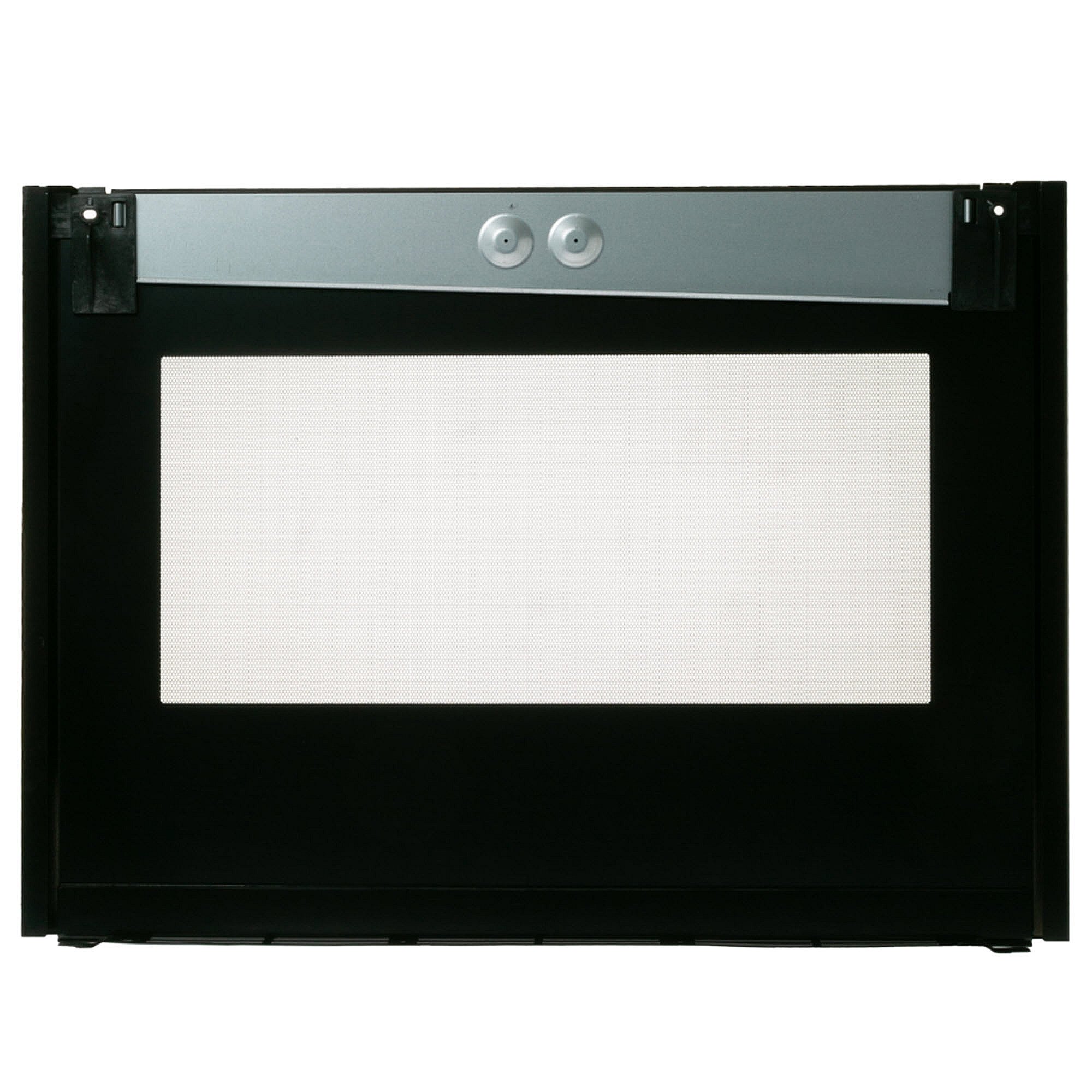 Outer Oven Door-black WB56X45571
