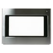 Outer Door-stainless for GE CTD70DP2N1S1 - Part WB56X45590