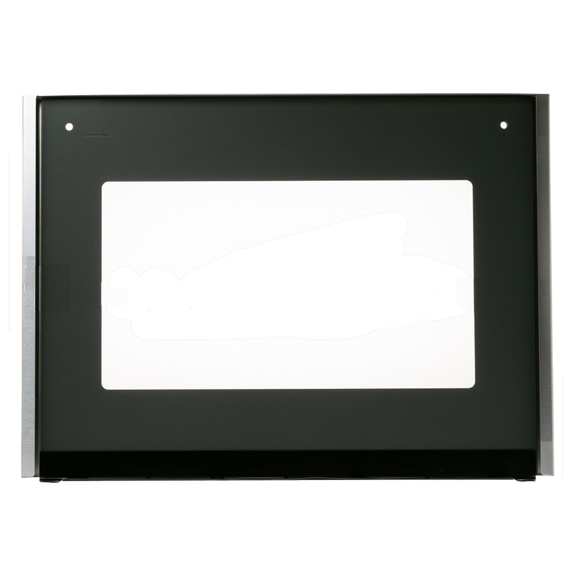Outer Door-stainless WB56X45590