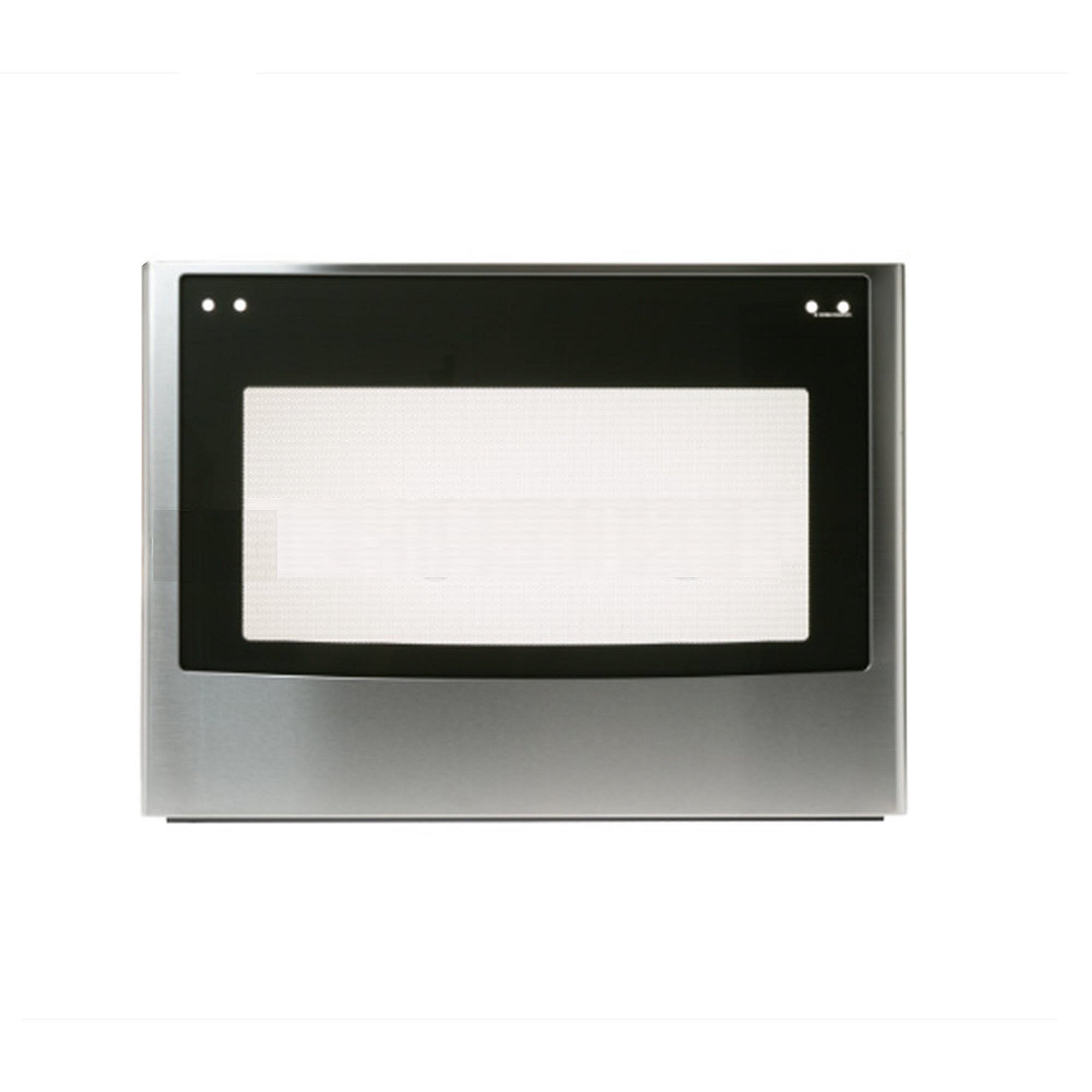 Part #wb56X45606, Outer Door-Stainless
