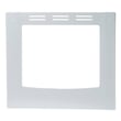 Door & Foil Assembly for Hotpoint RAS240DM3WW - Part WB56X45645