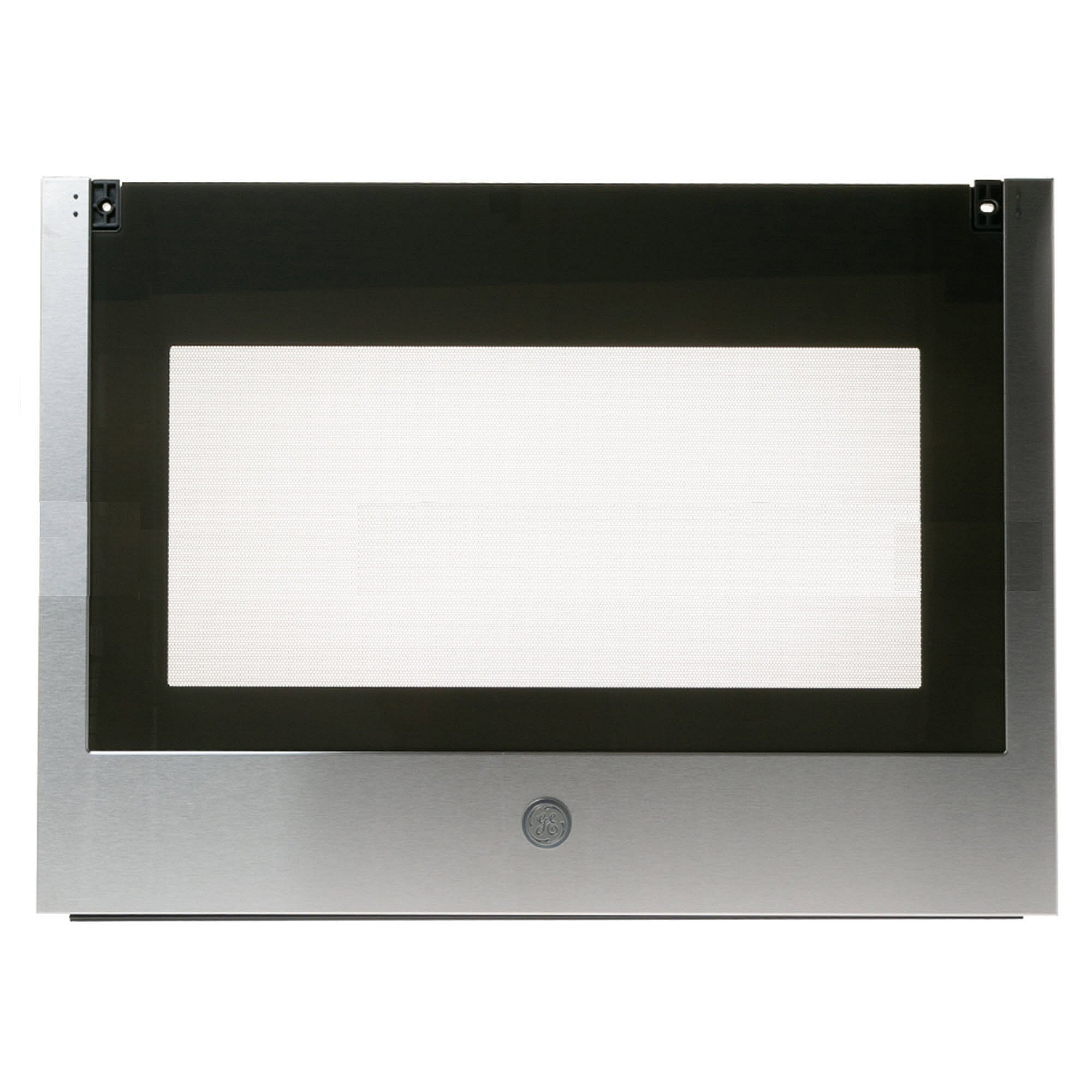 Part #wb56X45686, Outer Door-Stainless