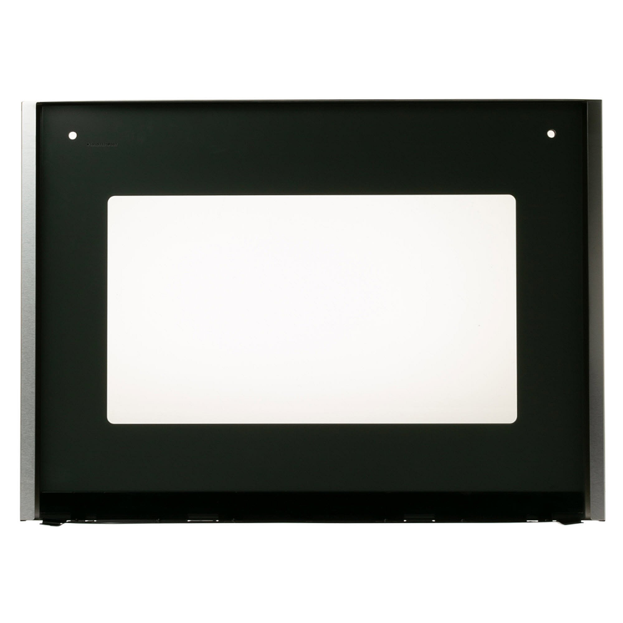 Lower Outer Door-stainless WB56X45727