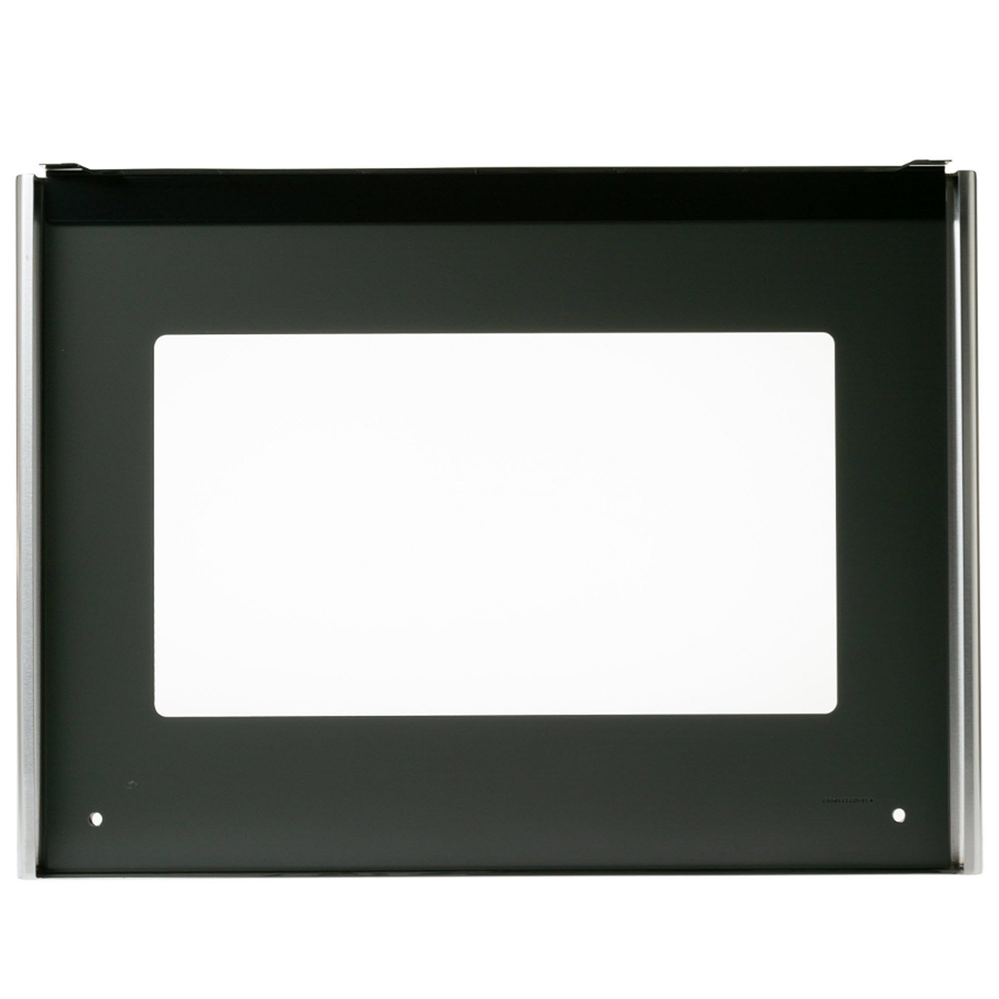 Lower Outer Door-stainless WB56X45748