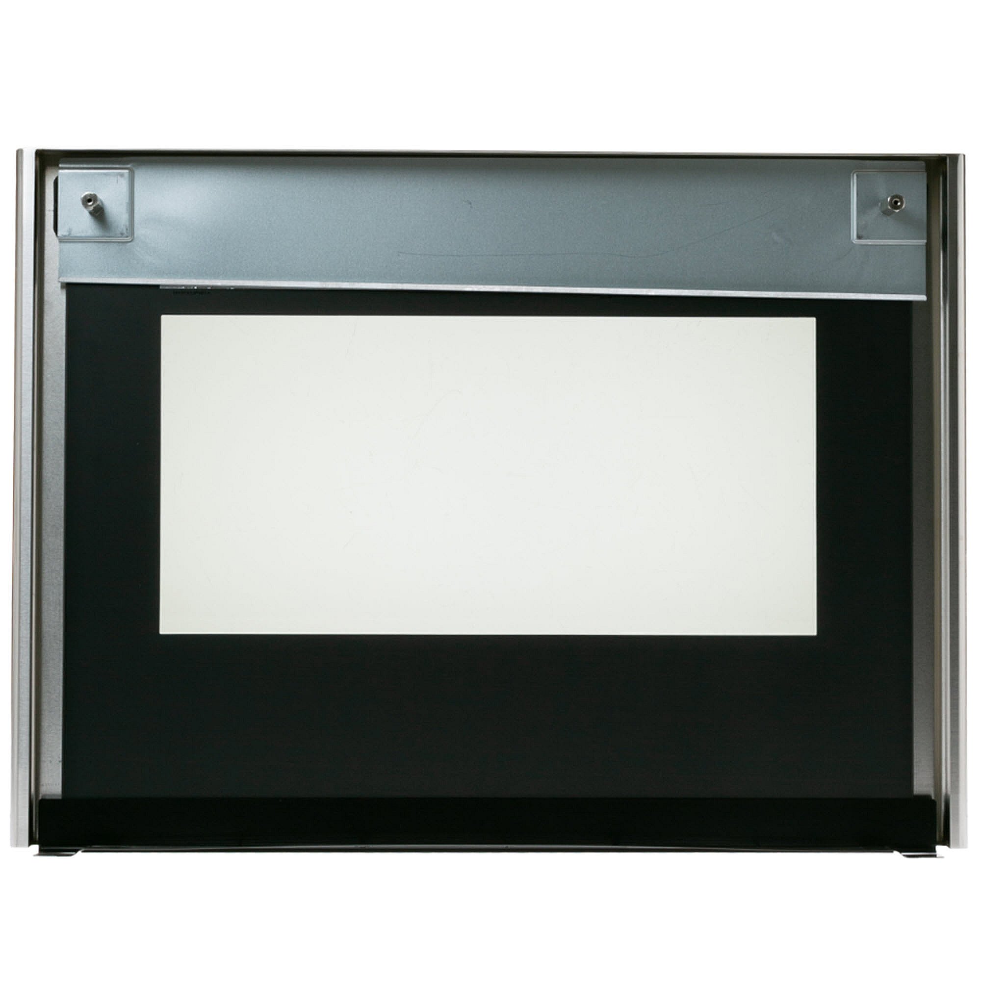 Lower Outer Door-stainless WB56X45751