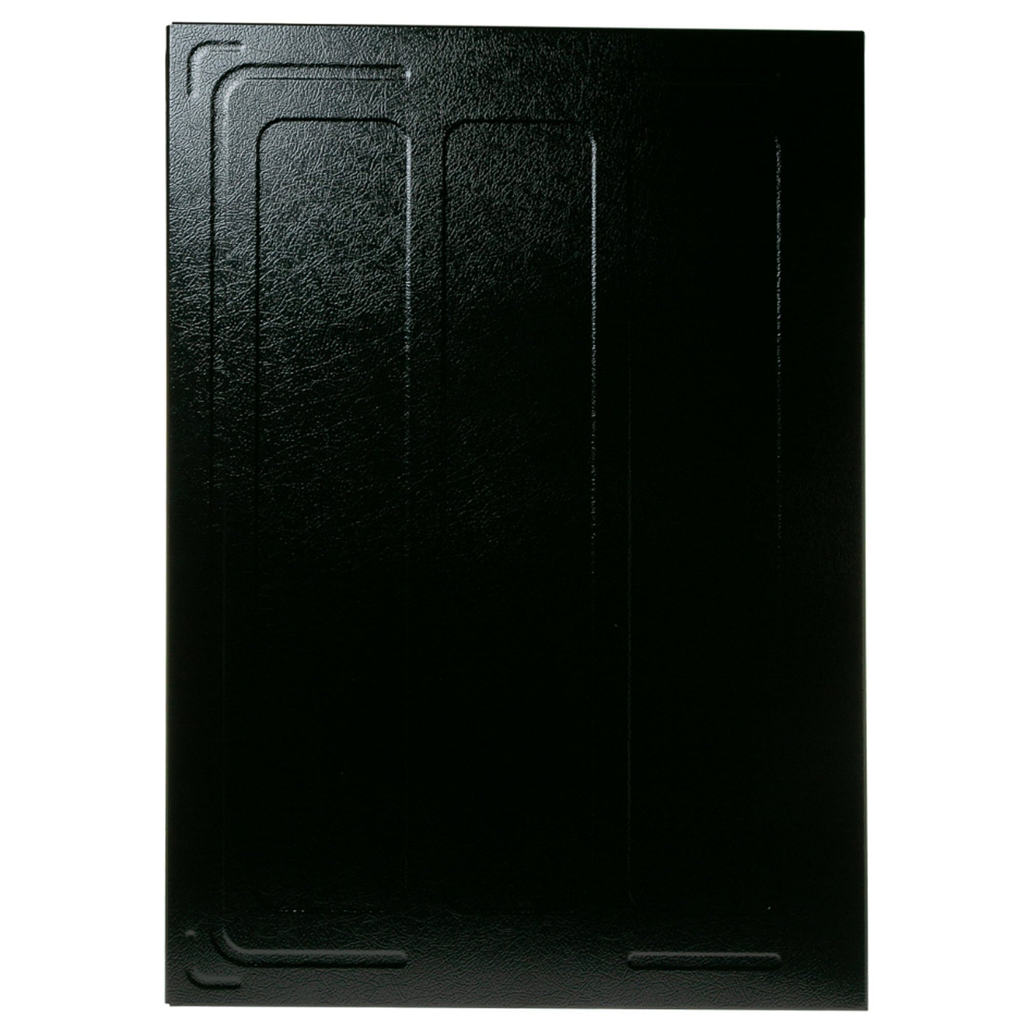 Part #wb56X47101, Side Panel-Black