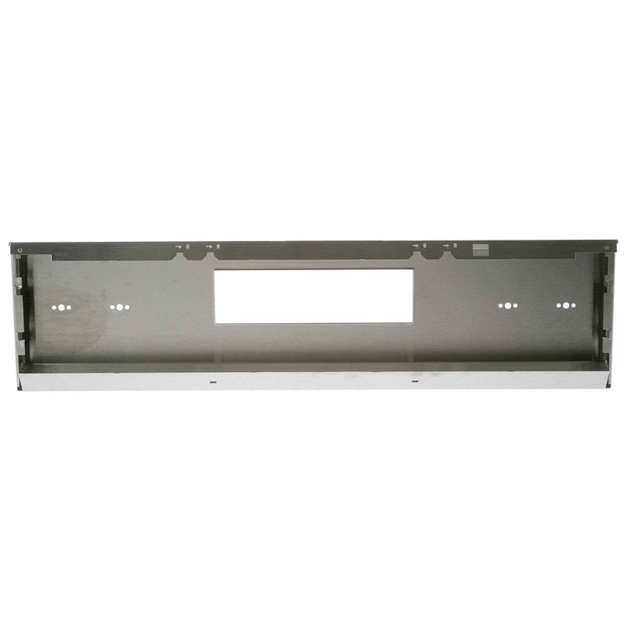 Control Panel-stainless WB56X47225