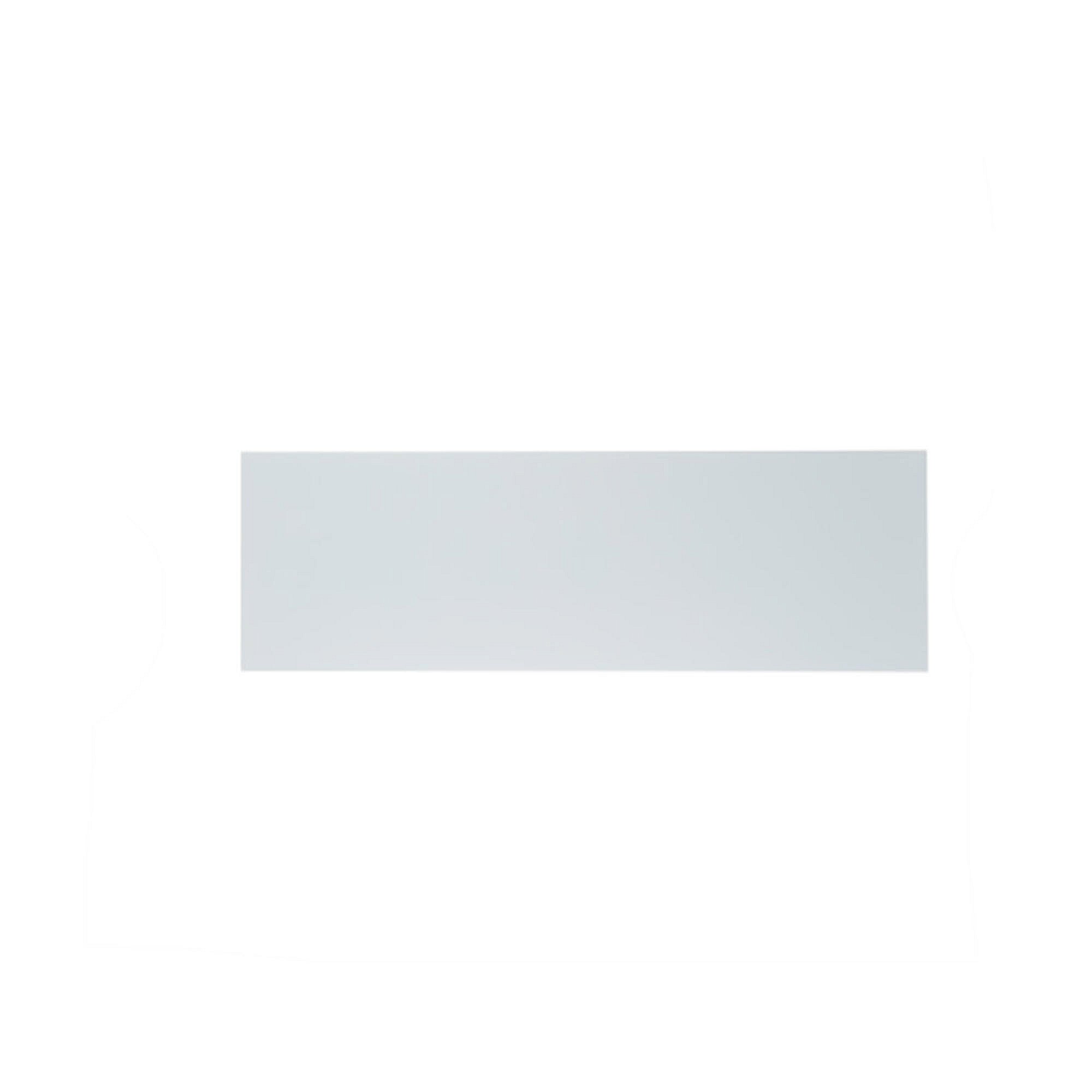 Part #wb56X47279, Drawer Panel-White