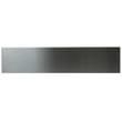 Drawer Panel-stainless for GE GGF500PV1SS - Part WB56X47282