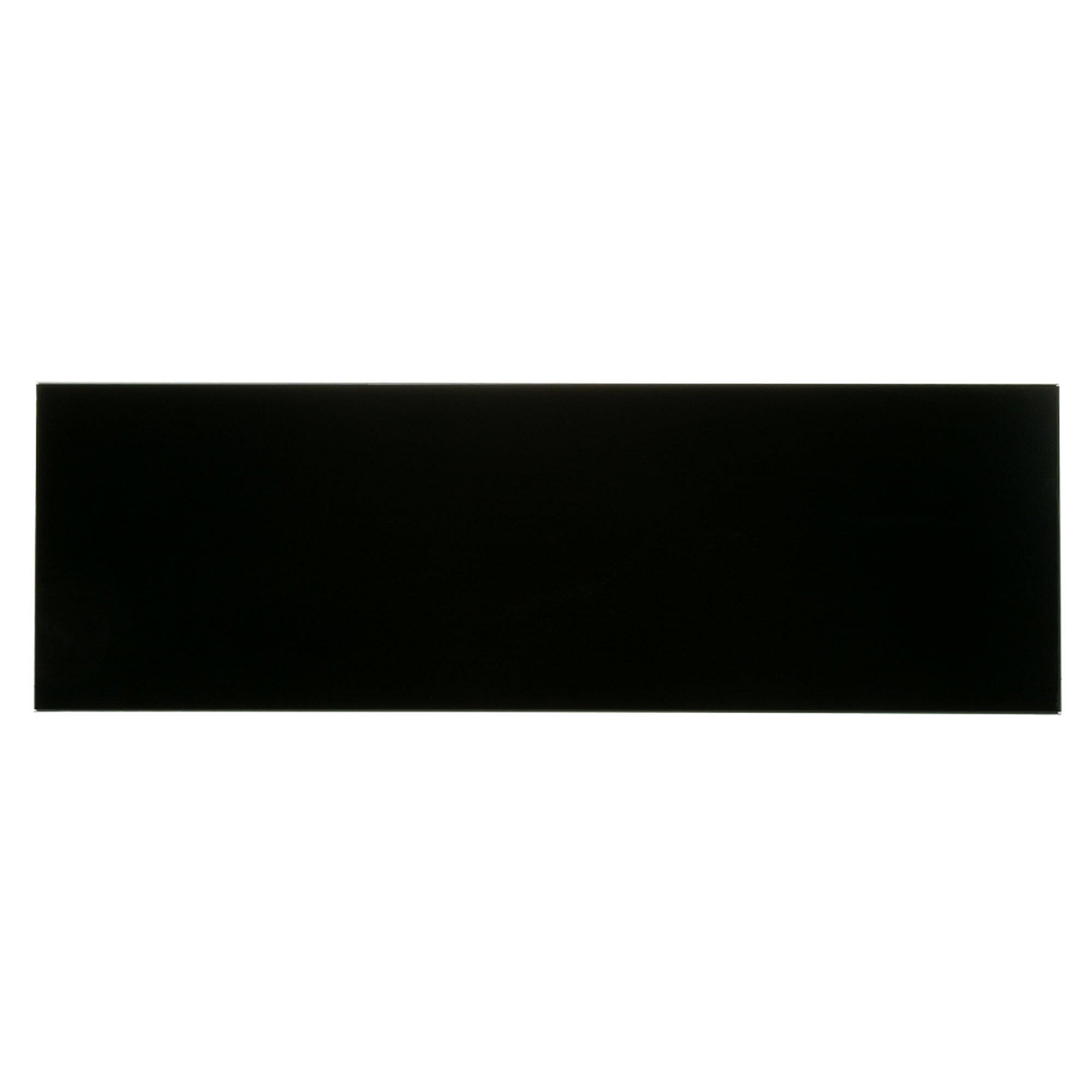 Part #wb56X47285, Drawer Panel-Black