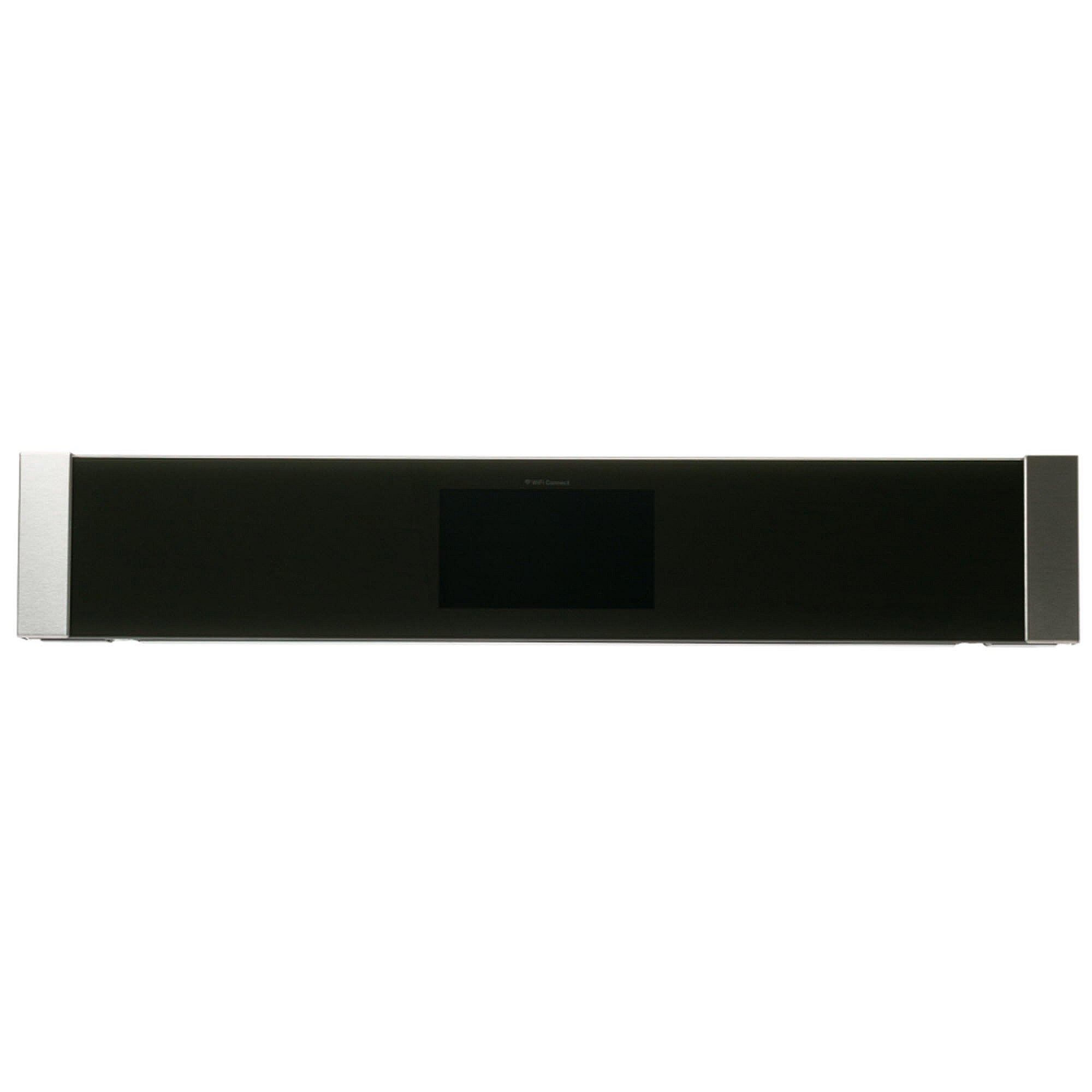Part #wb56X47694, Control Panel-Stainless