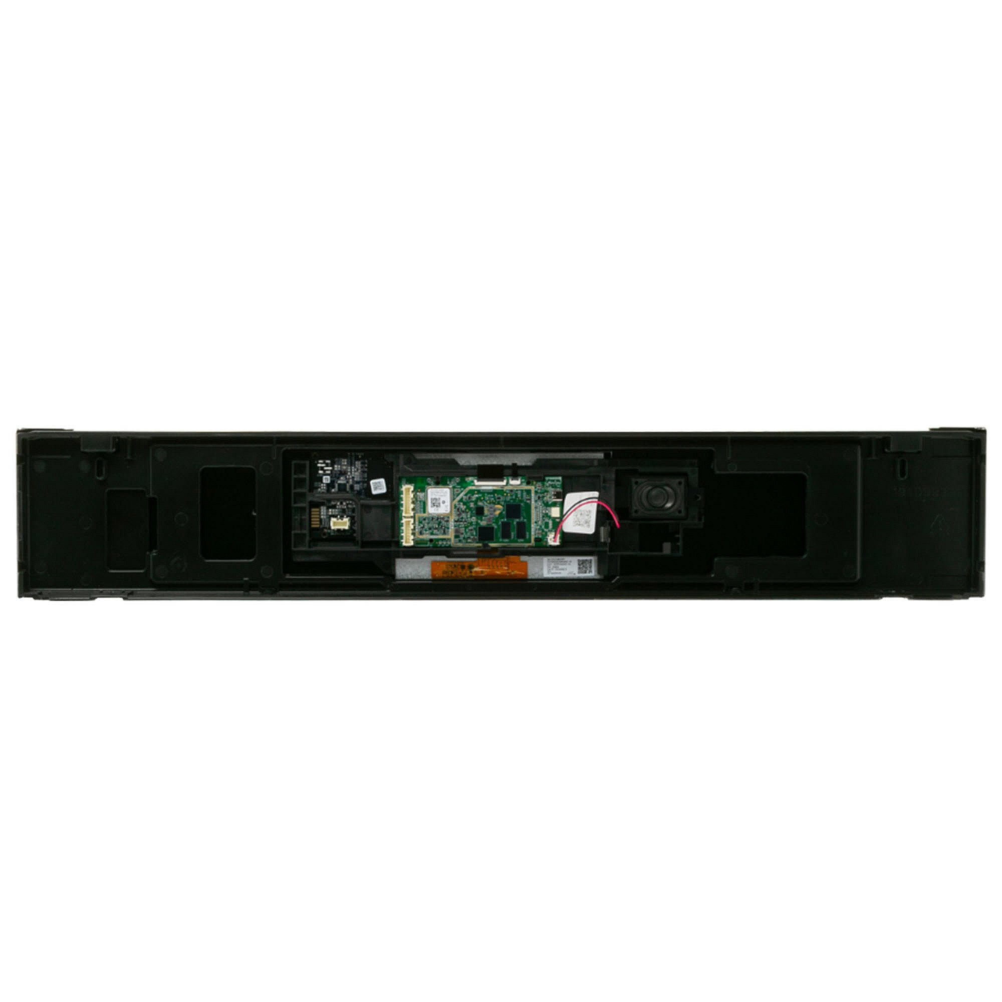 Control Panel-stainless WB56X47694