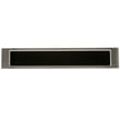 Control Panel W/ Wifi-stainless for GE ZTD90DPSN3SS - Part WB56X47972