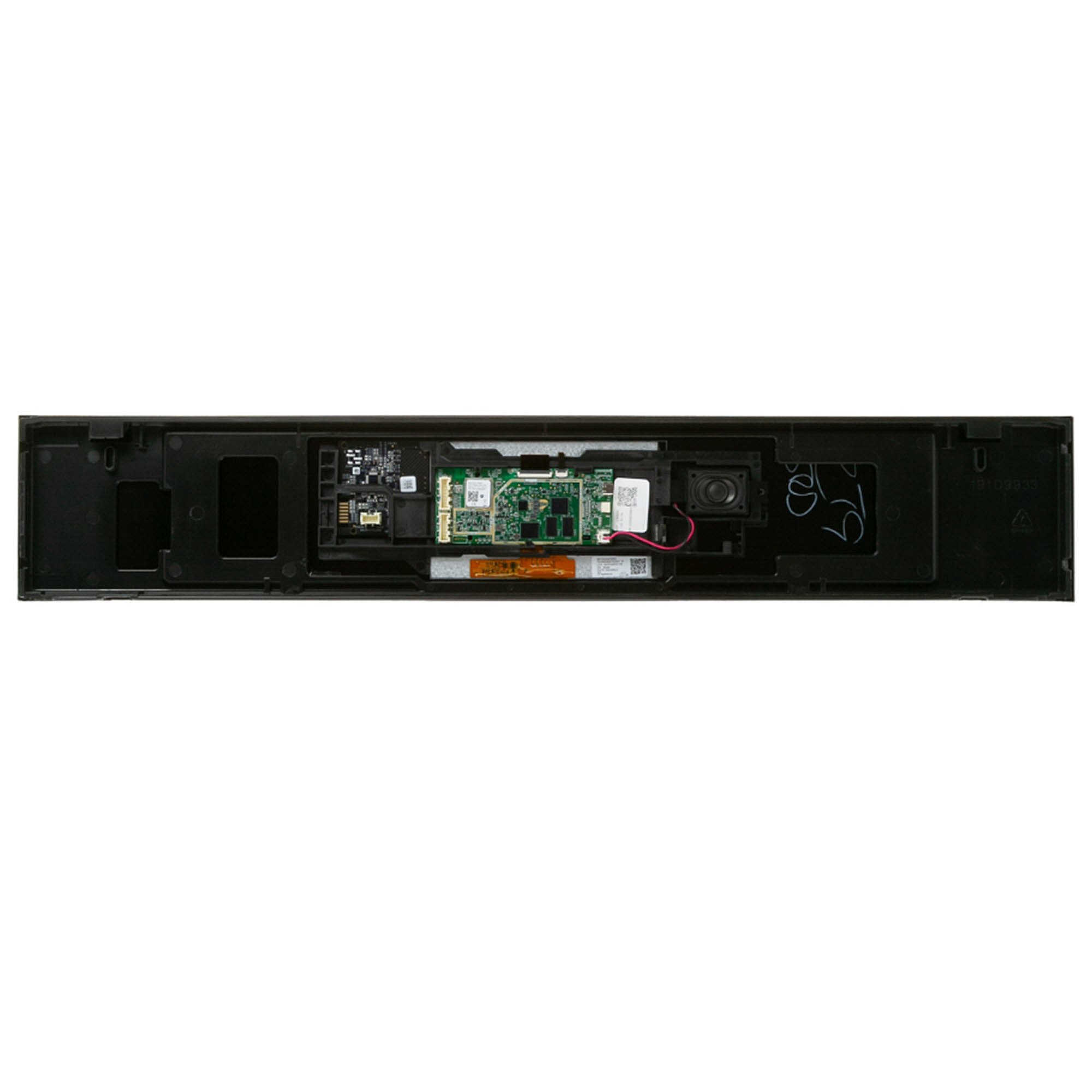 Control Panel W/ Wifi-stainless WB56X47972
