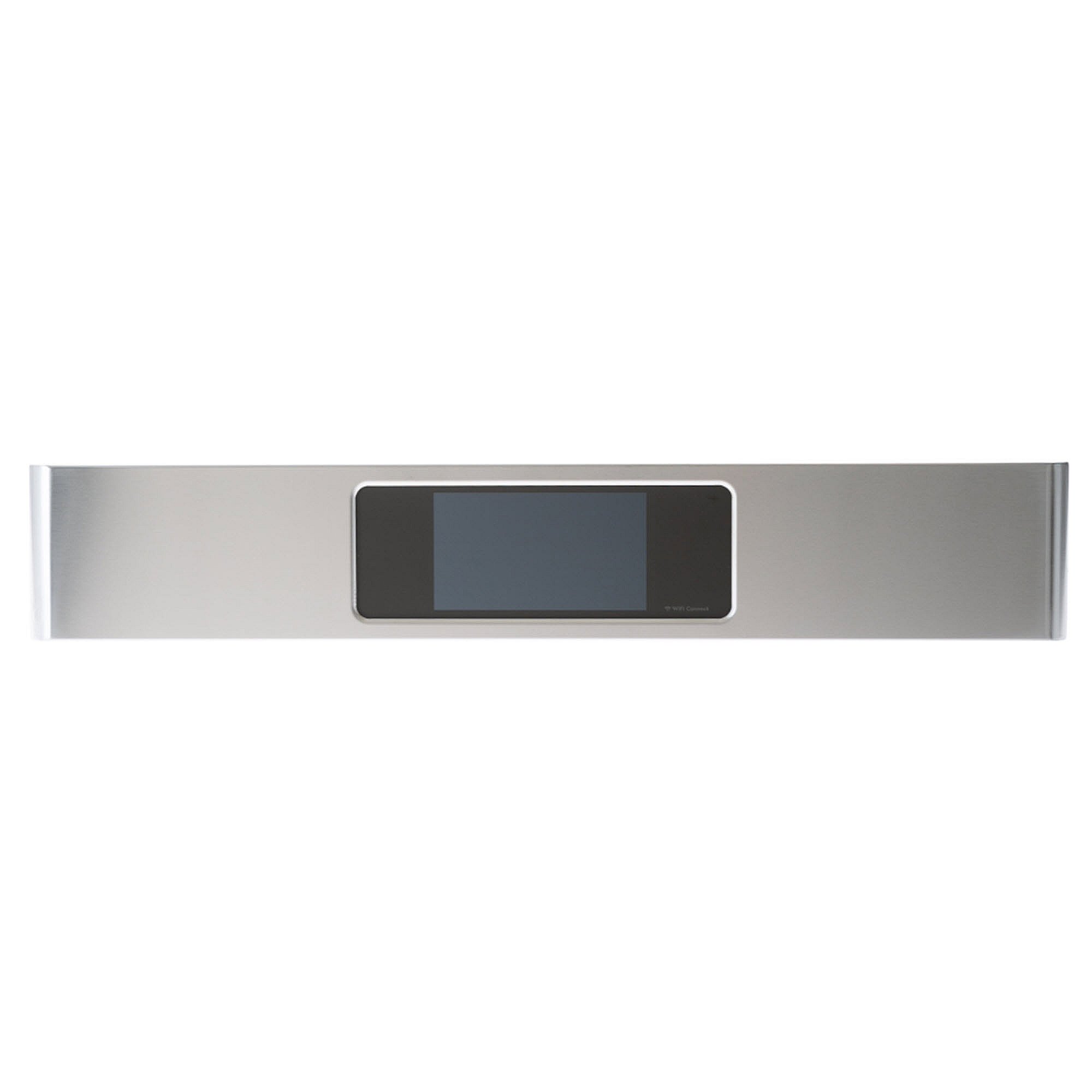 Part #wb56X47973, Control Panel W/ Wifi-Stainless
