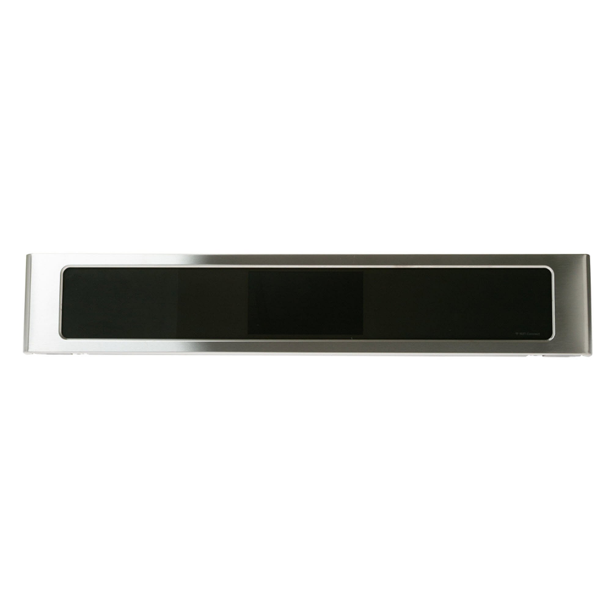 Part #wb56X47974, Control Panel W/ Wifi-Stainless