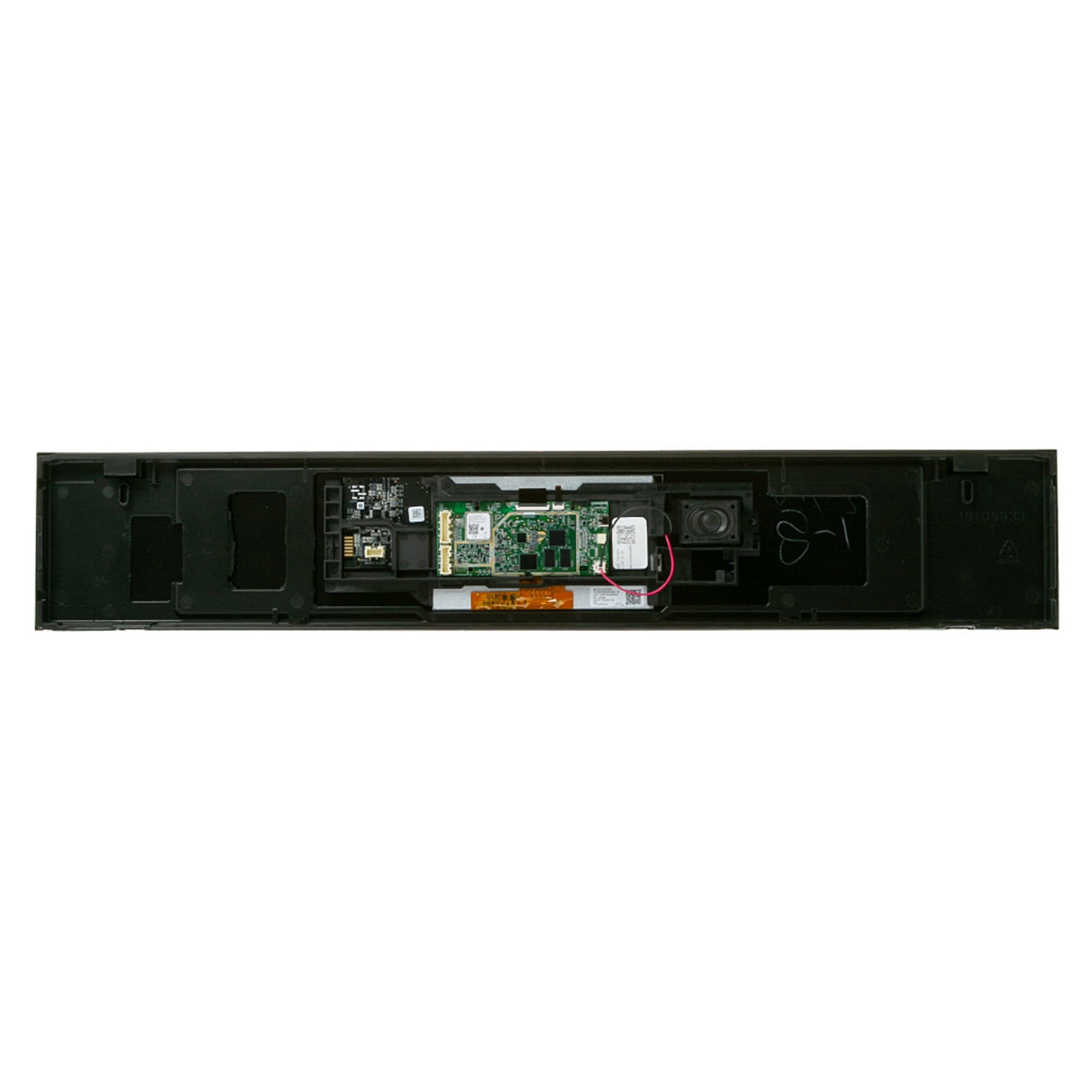 Control Panel W/ Wifi-stainless WB56X47974
