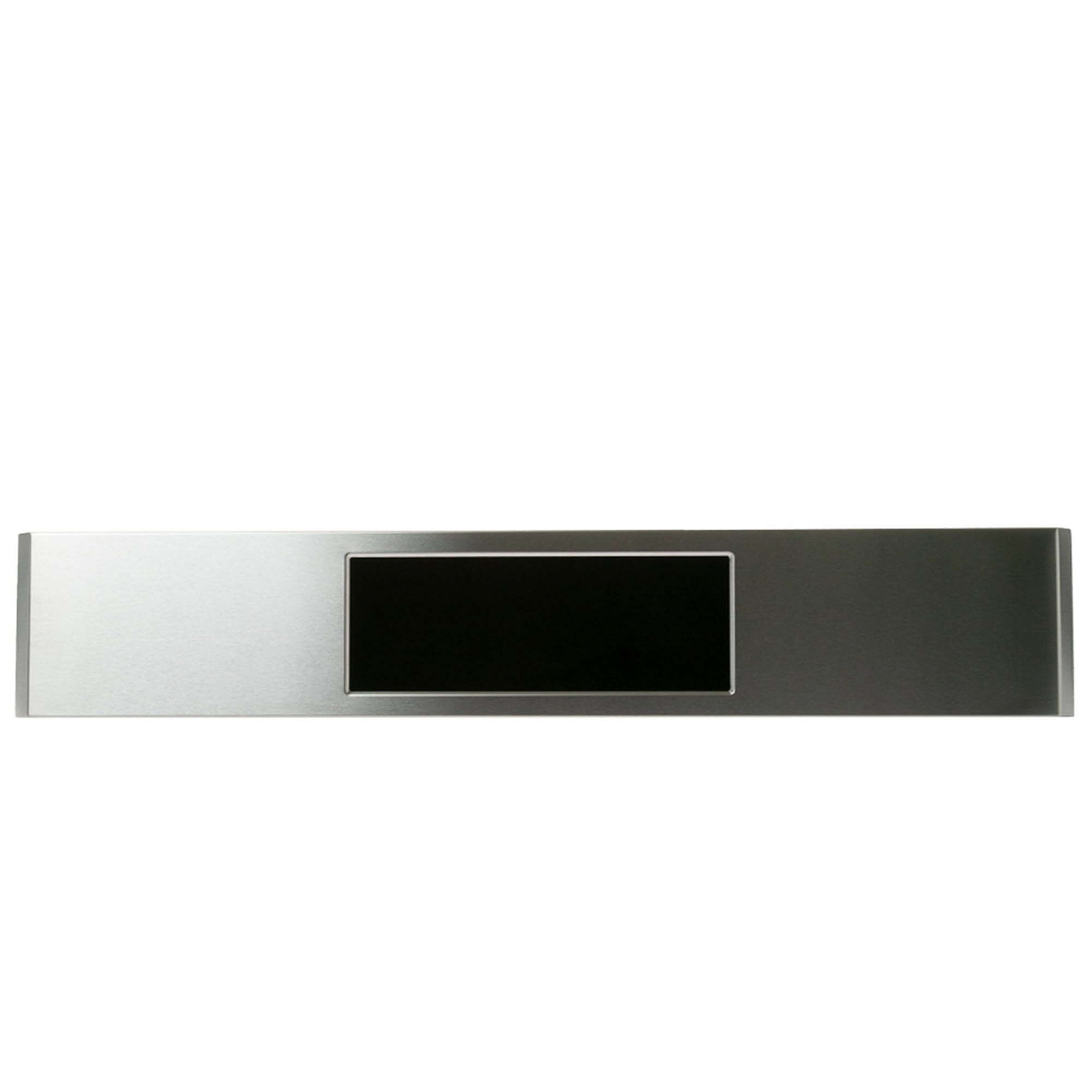 Part #wb56X47982, Control Panel W/ Wifi-Stainless