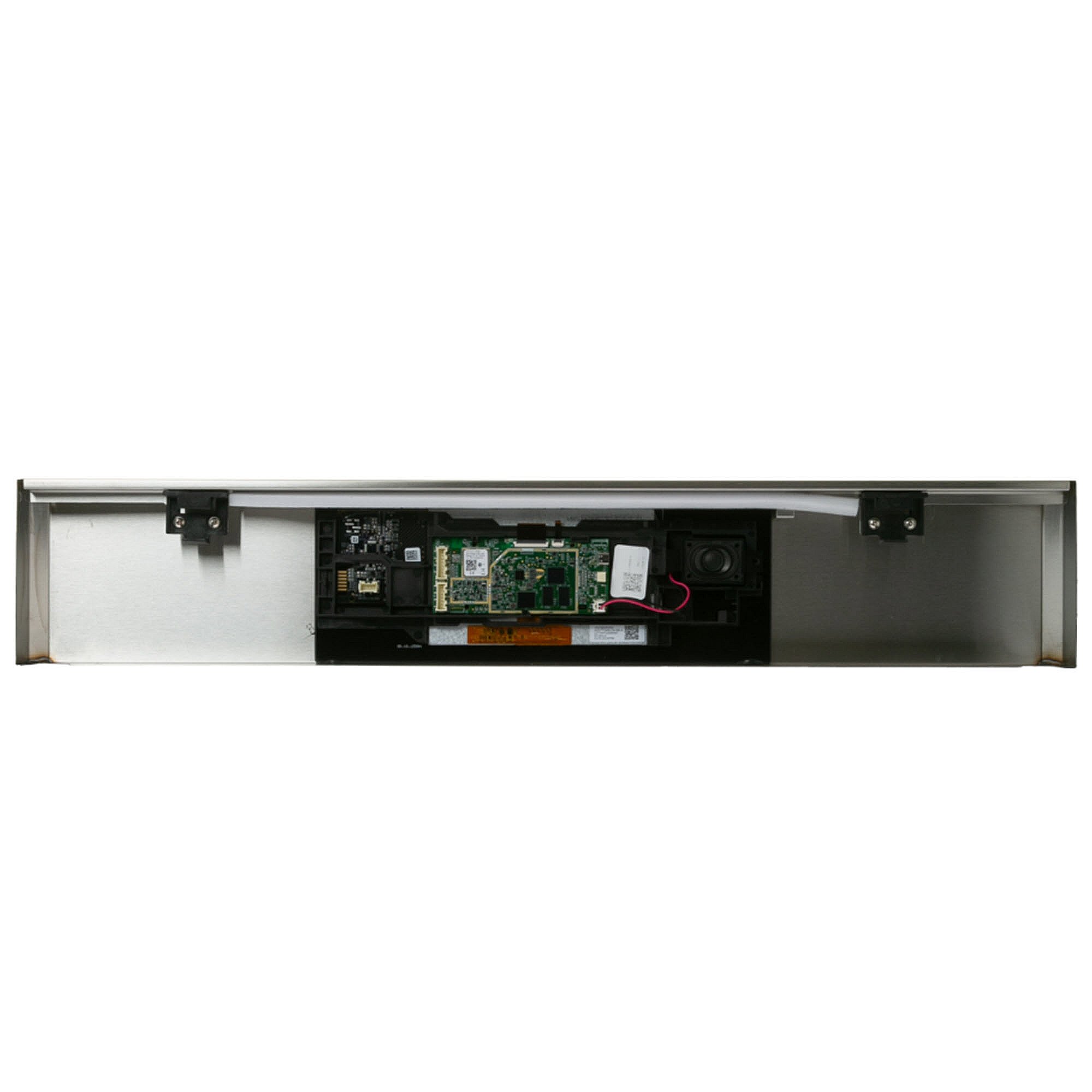 Control Panel W/ Wifi-stainless WB56X47982