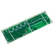 Lower Oven C for GE PTD7000SN5SS - Part WB56X48571