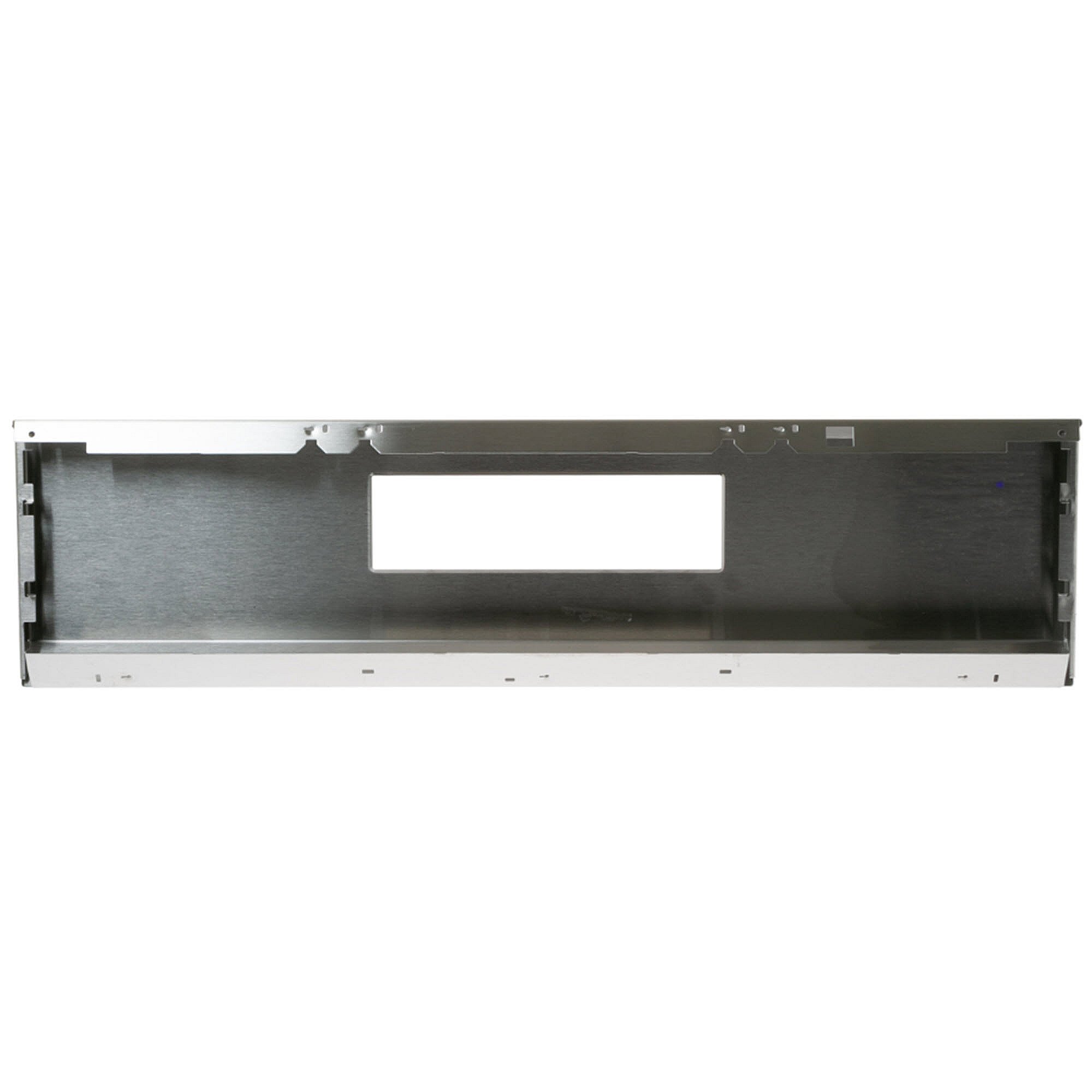 Control Panel Stainless WB56X48650