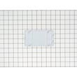 Stirrer Cover for GE JVM64001 - Part WB56X5889