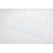 Range Oven Door Outer Panel (white) for Kenmore 36275201893 - Part WB57K10013