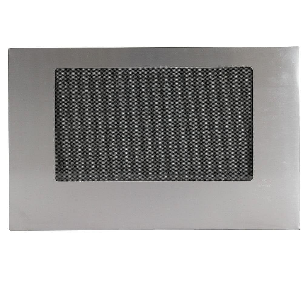 Kenmore Part #wb57K10037, Glass Door Assembly