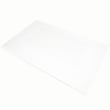Range Oven Door Outer Panel (white) for GE JGB902BEH2BB - Part WB57K10078