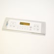 Support And Membrane for GE JGB902BEH2BB - Part WB57K10084