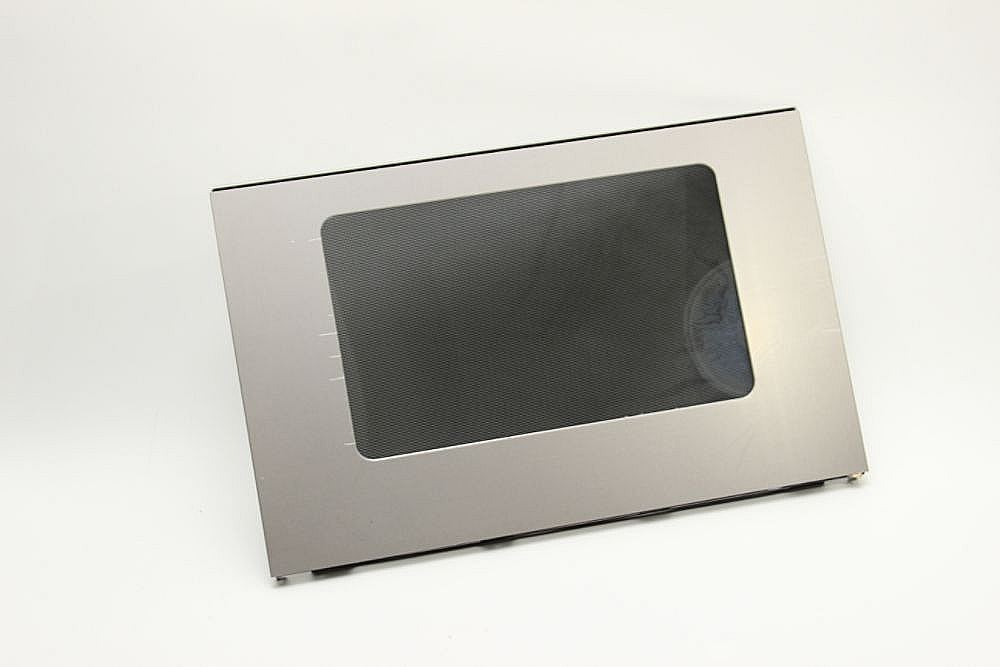 Photo of Range Oven Door Outer Panel from Repair Parts Direct