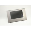 Range Oven Door Outer Panel for Hotpoint RB790SH3SA - Part WB57K10102