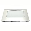 Door Glass for GE JGBP33SEL1SS - Part WB57K10111