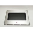 Range Oven Door Outer Panel Assembly (stainless) WB57K10175