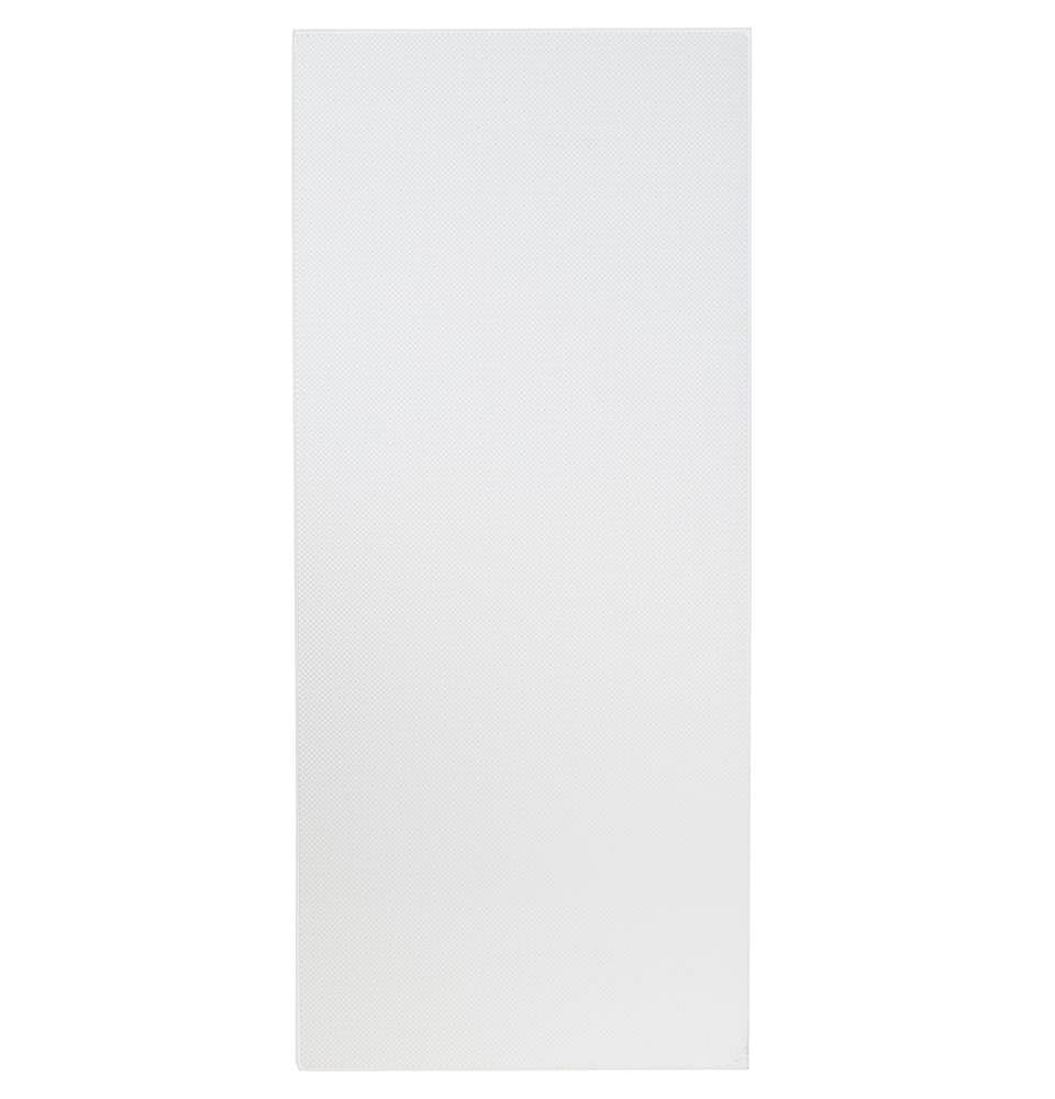 Part #wb57K18, Kenmore Range Oven Door Inner Glass / 19.00 x 11.30 x 0.80