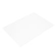 Door Screen for GE JKP77WP1 - Part WB57K5075
