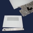 Oven Door Glass for Kenmore 3634842995 - Part WB57K5187