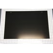 Range Oven Door Outer Panel for Hotpoint RB787WT3WW - Part WB57K5213