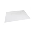 Range Oven Door Outer Panel (white) for Kenmore 91146565791 - Part WB57K5304